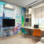TEENDREAM интерьер 14