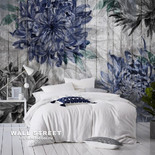 SweetHome Pionblue