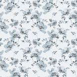SweetHome Ink flower (blue)