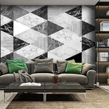 GRAYSCALE Marble geometry