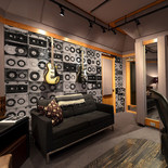 GRAYSCALE Audio