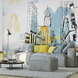 URBAN  Yellow line