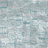 URBAN  Cities name #2