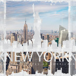 URBAN  Statue of Liberty