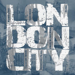 URBAN London city