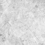 URBAN Paris map #2