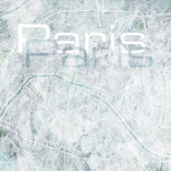 URBAN  Paris map