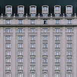 URBAN Фасад