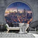 URBAN  Time