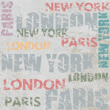 URBAN  London_NY_Paris