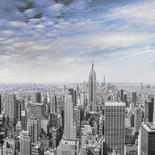 URBAN  New sky