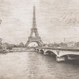 URBAN  Paris фактура дерева