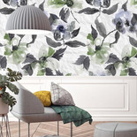FLOREALE Paper motif 2