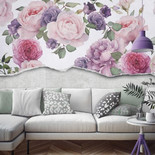 FLOREALE Wallpaper