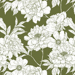 FLOREALE White flowers 2