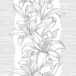 FLOREALE Лилии