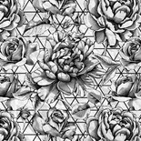 FLOREALE Пионы графика 3
