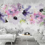 FLOREALE Flowers with texture 3