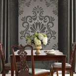 AJOURE  Damask #2