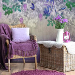 ARBRE Акация в цвете 2