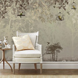 ARBRE Райские птицы