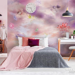 WONDERLAND Сказочное небо