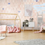 WONDERLAND Волшебная стена 3