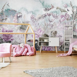 WONDERLAND Волшебный лес 2