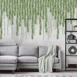 SELVA Ивовые листочки