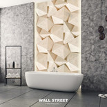 3DFORSE 3D Force 22 beige abstraction