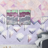APPLIQUE  Бумажные фигуры