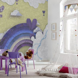 APPLIQUE  Радуга 3
