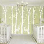 BABYWORLD Лес #2