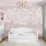 BABYWORLD Кружево
