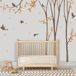 BABYWORLD Лесные жители #3