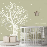 BABYWORLD Дерево-домик