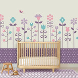 BABYWORLD Цветочки
