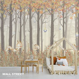 FAIRYFOXES Fairy foxes 2