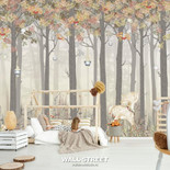 FAIRYFOXES Fairy foxes 3