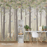 FAIRYFOXES Fairy foxes 7