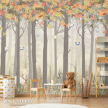FAIRYFOXES Fairy foxes 8