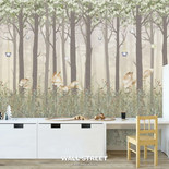FAIRYFOXES Fairy foxes 10