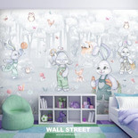 RABBITROOM Rabbit Room 4