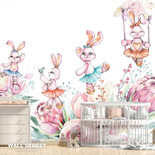 RABBITROOM Rabbit Room 20