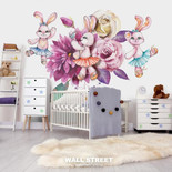 RABBITROOM Rabbit Room 21