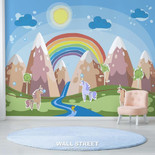 UNICORNVALLEY Unicorn Valley 7